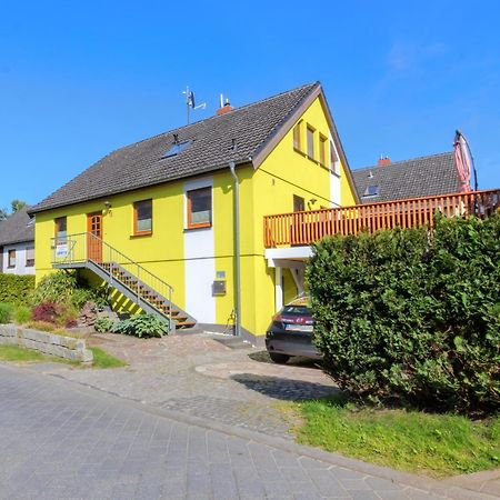 Haus Kieferngrund Villa Heringsdorf  Exterior photo